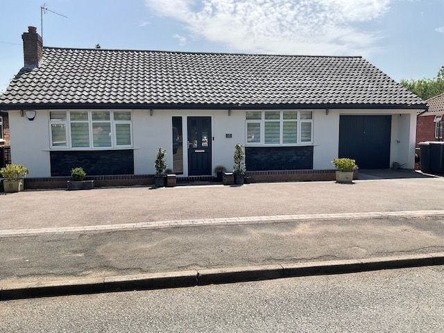 Bungalow in Telford
