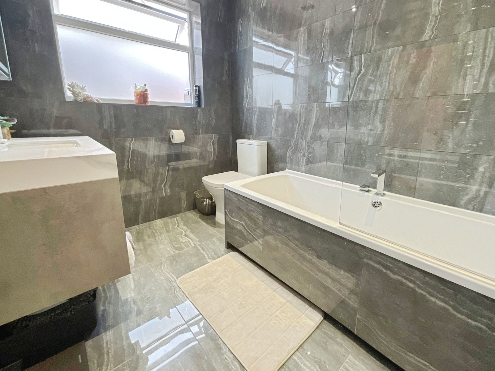 Bungalow in Telford