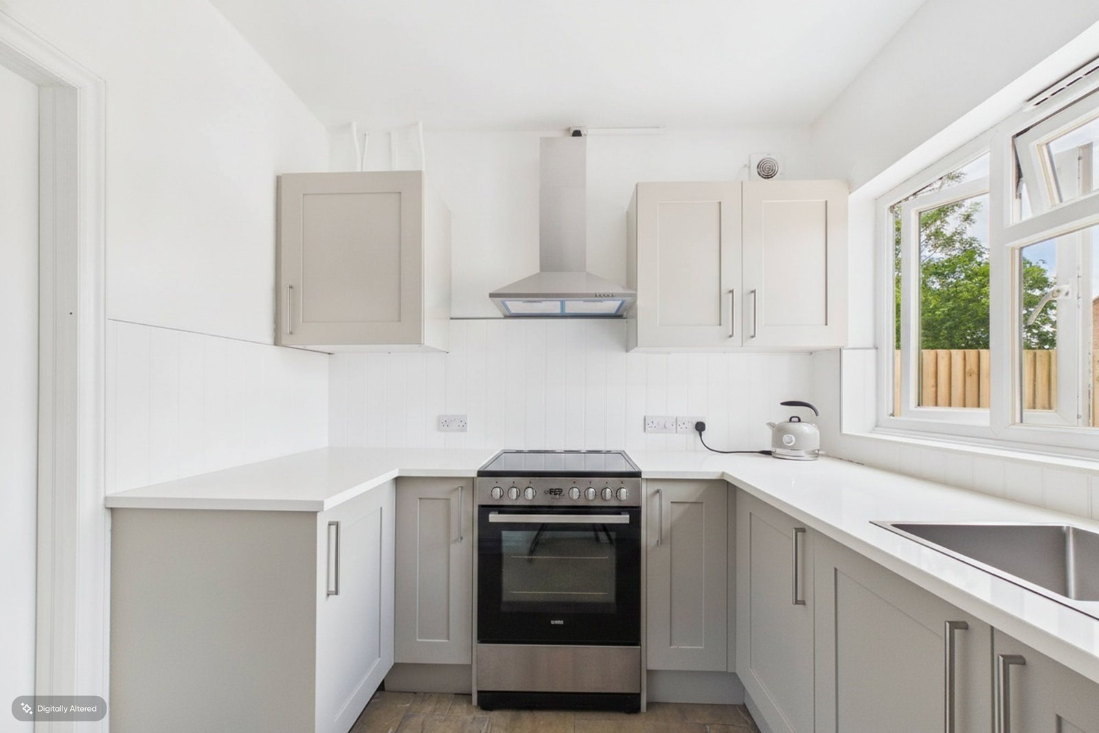 Semi Detached House in Lincoln