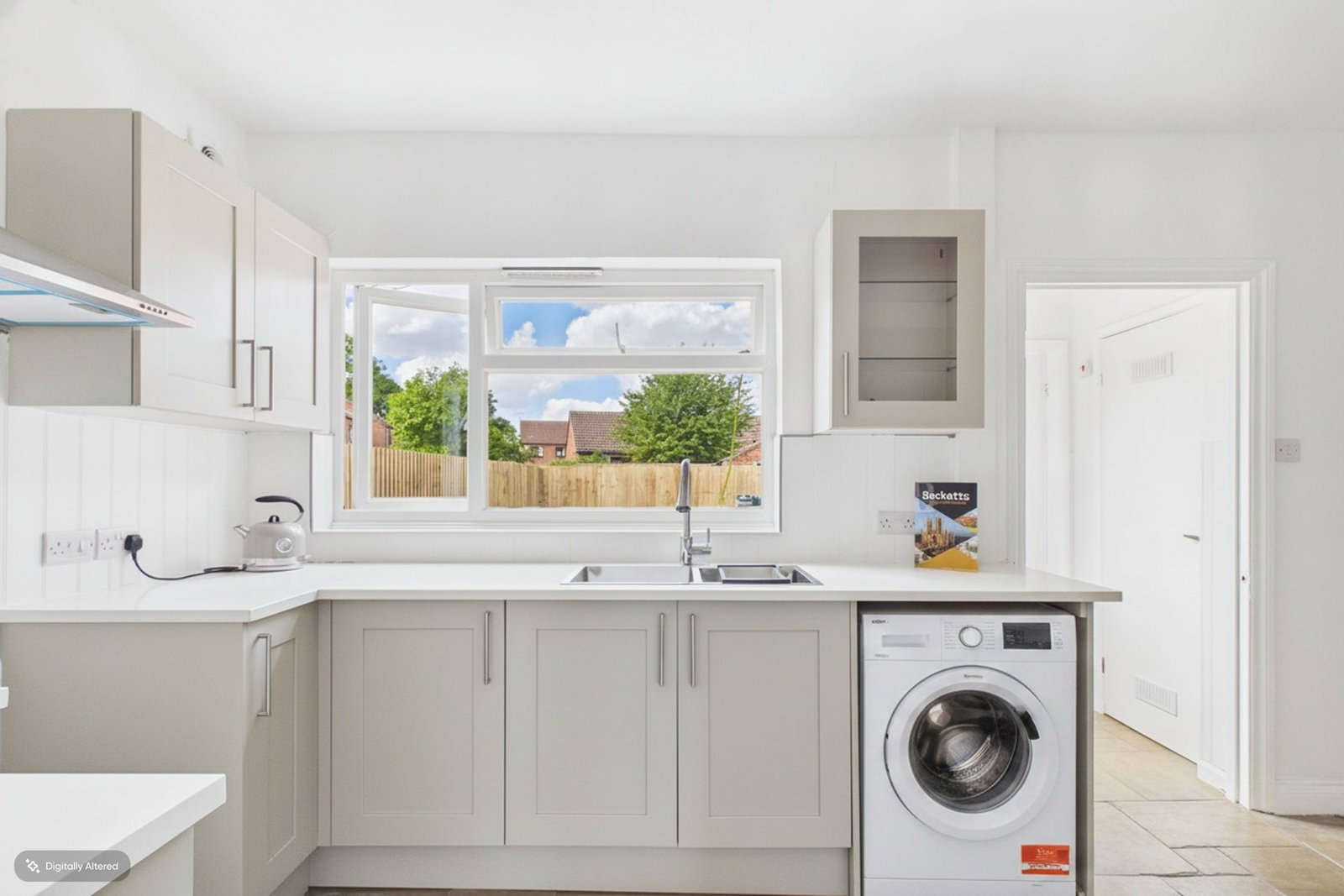 Semi Detached House in Lincoln