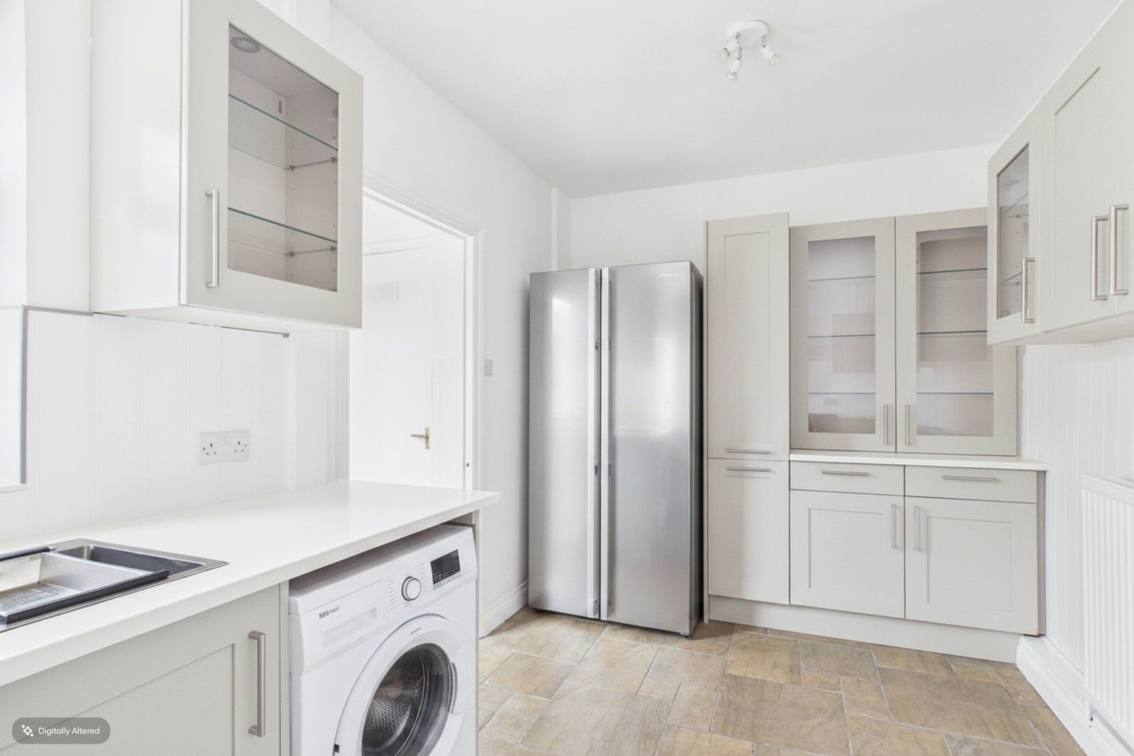 Semi Detached House in Lincoln