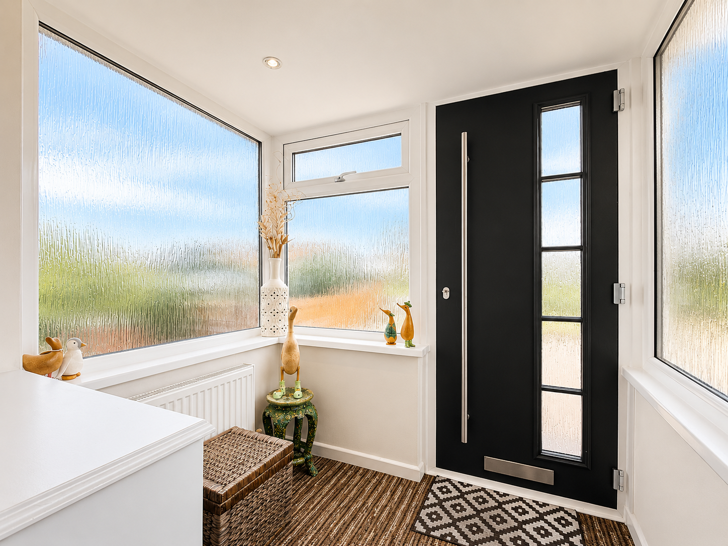 Semi Detached House in Swansea