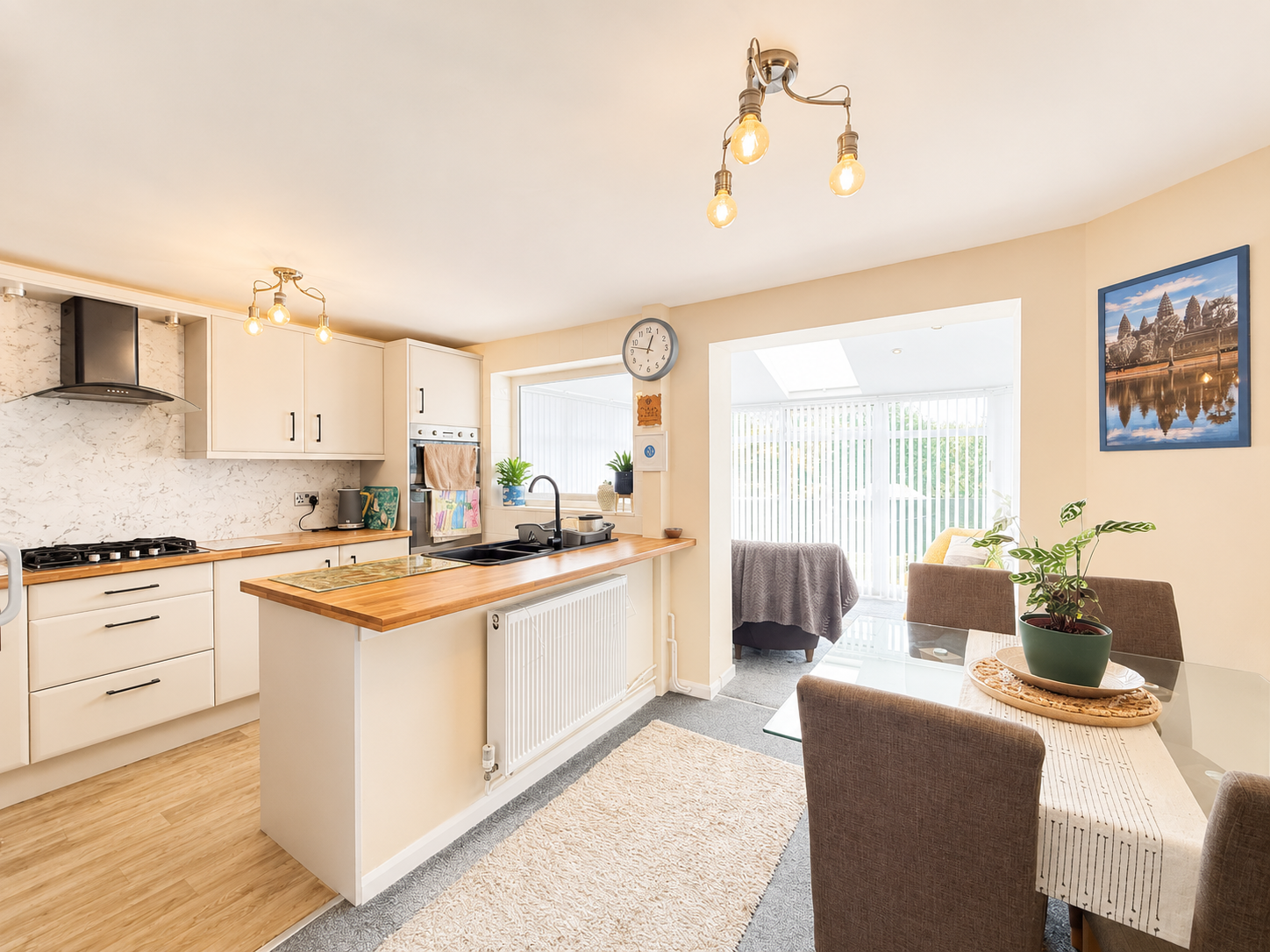 Semi Detached House in Swansea