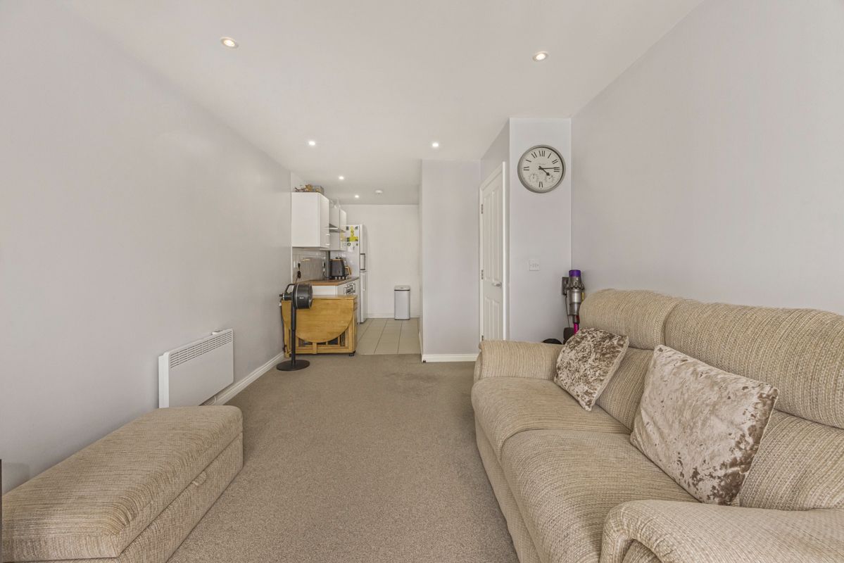 Flat in Tilbury