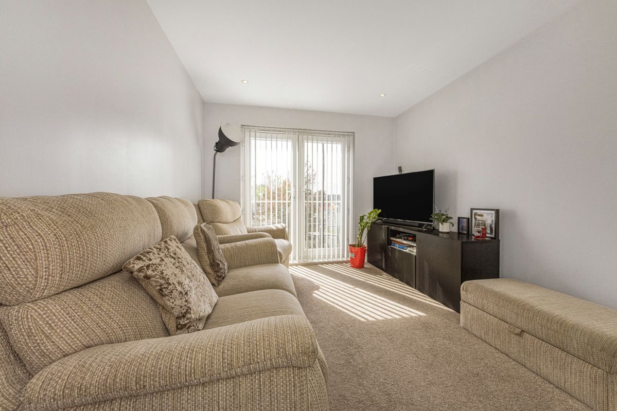 Flat in Tilbury