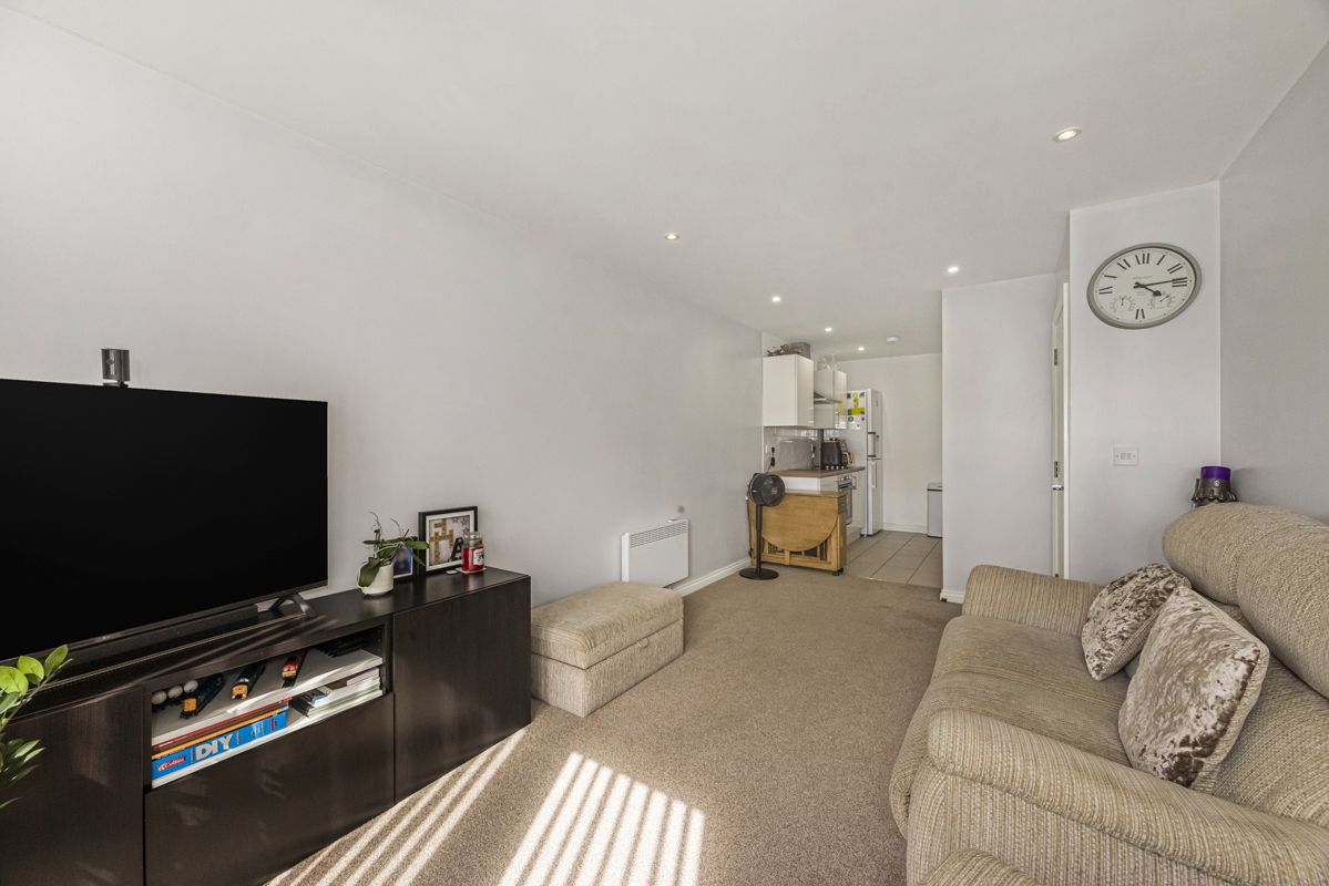 Flat in Tilbury