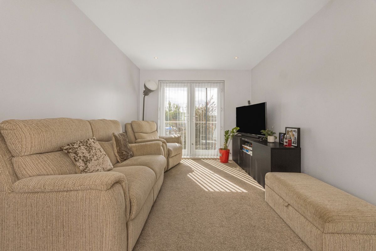 Flat in Tilbury