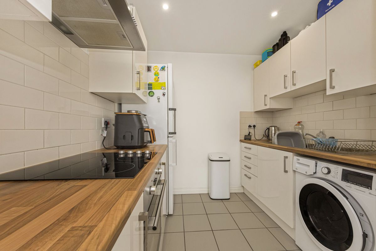 Flat in Tilbury