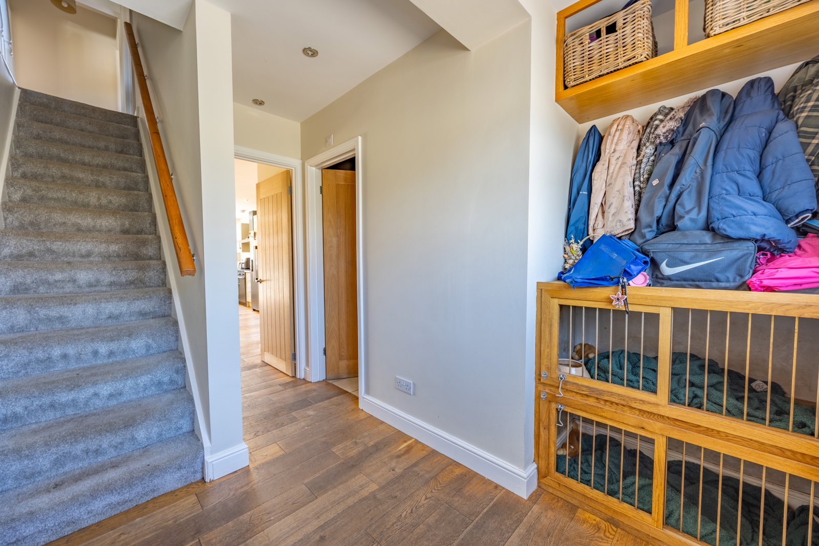 Semi Detached House in Bristol