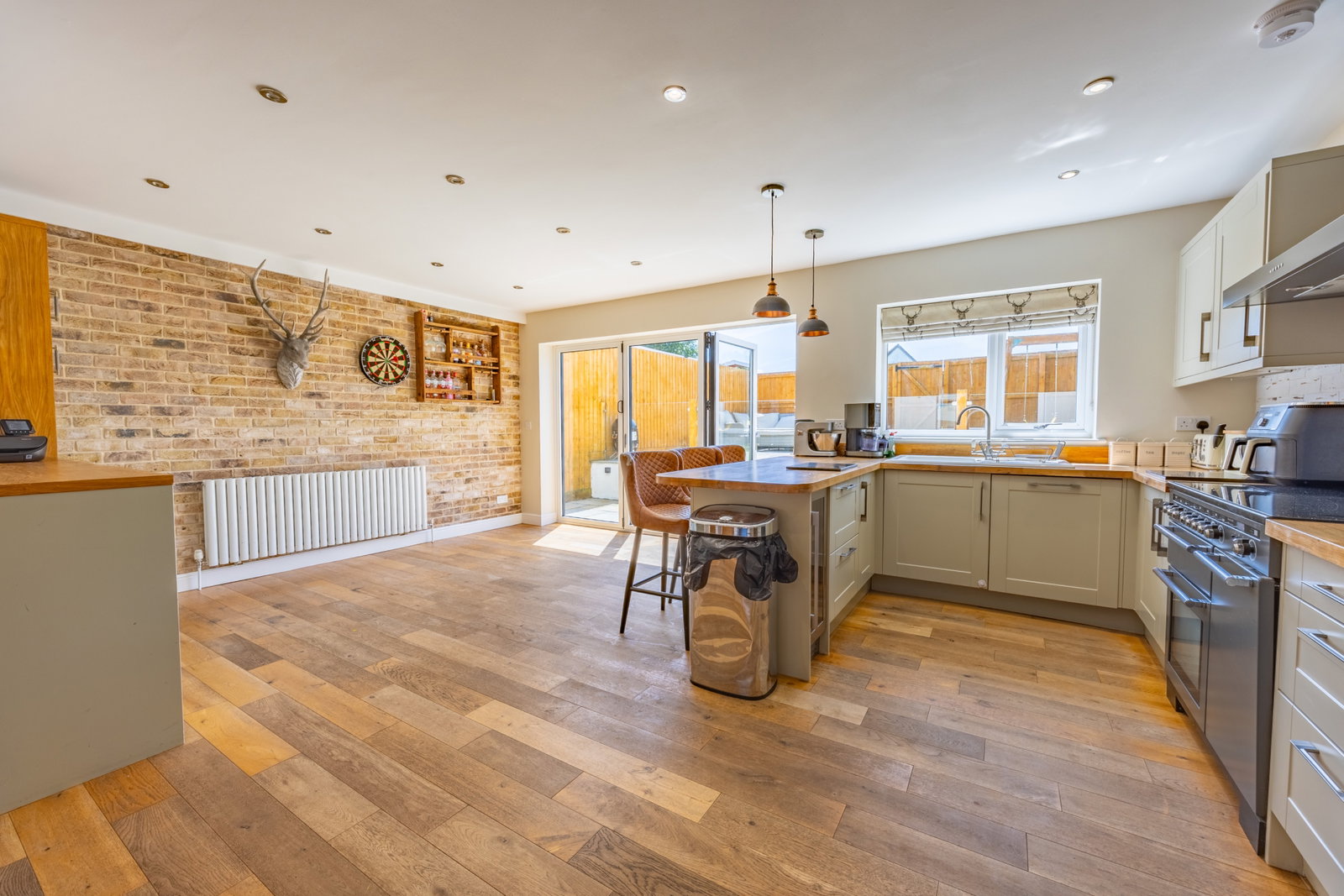 Semi Detached House in Bristol