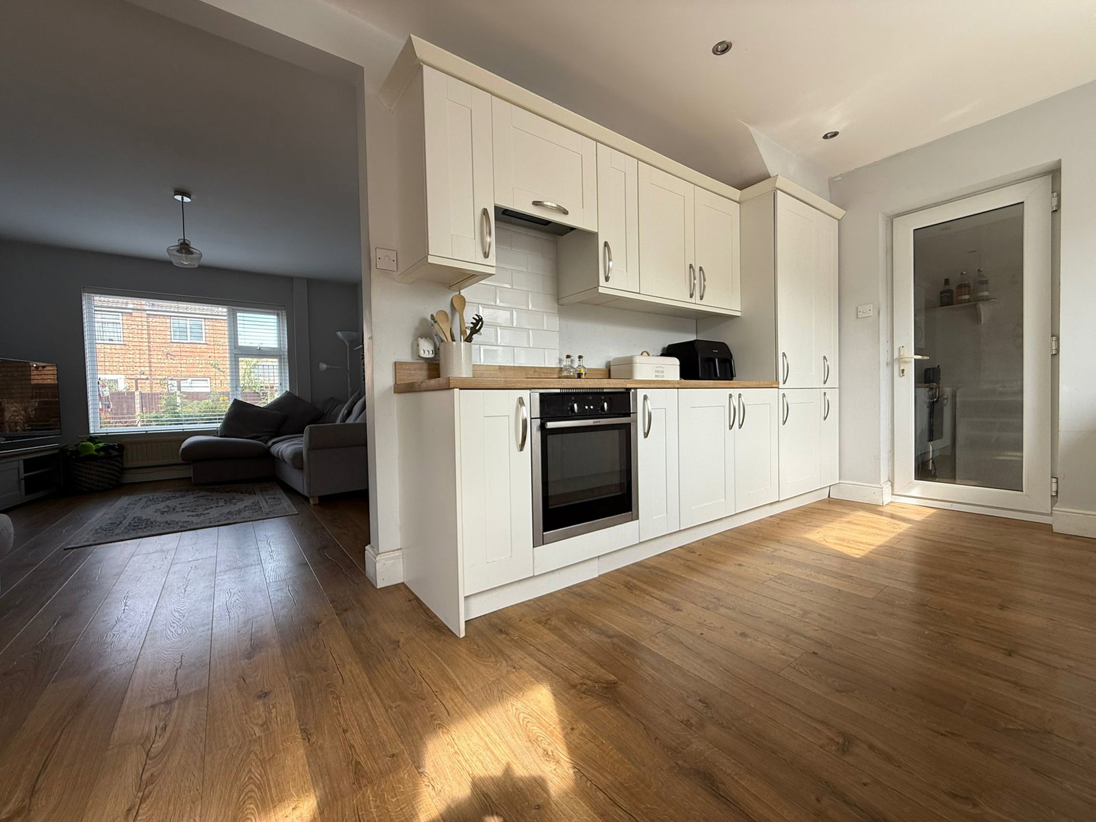 Semi Detached House in Ramsgate