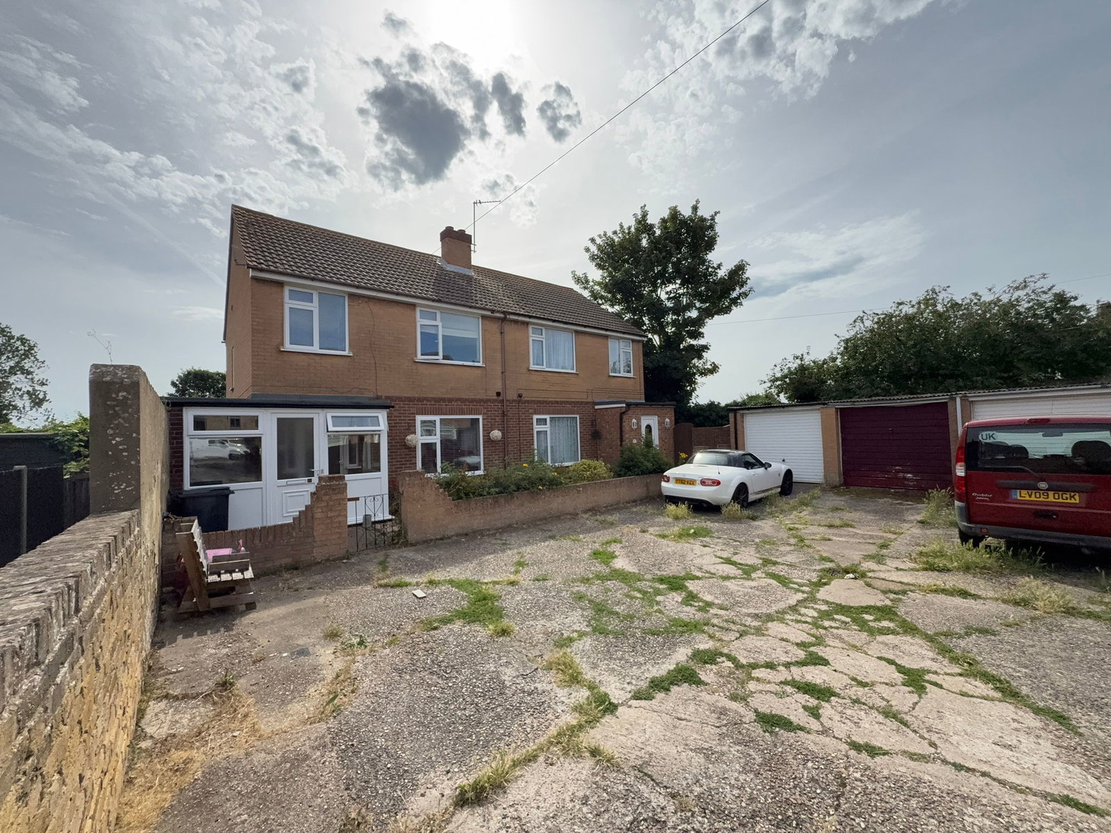 Semi Detached House in Ramsgate