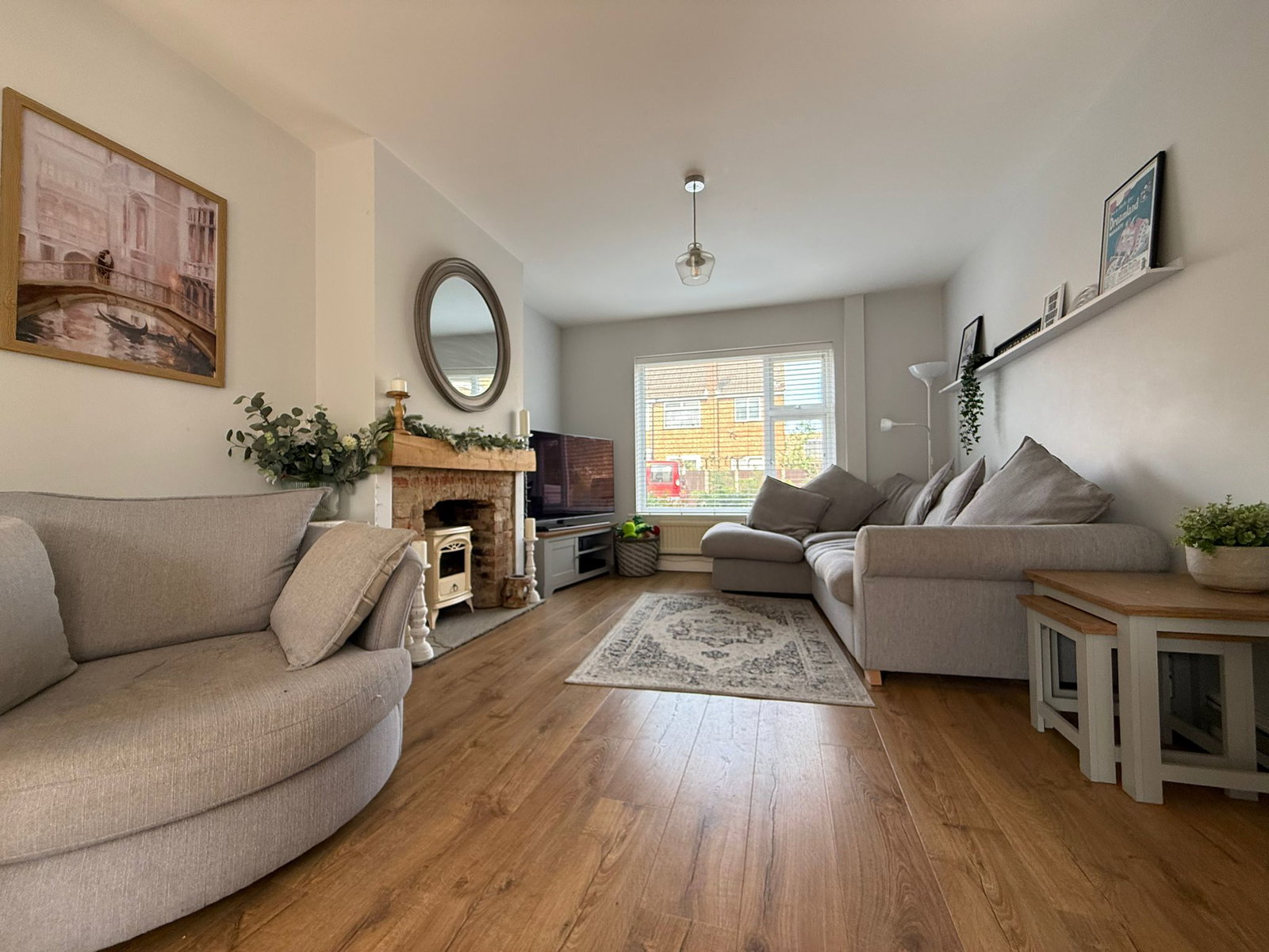 Semi Detached House in Ramsgate