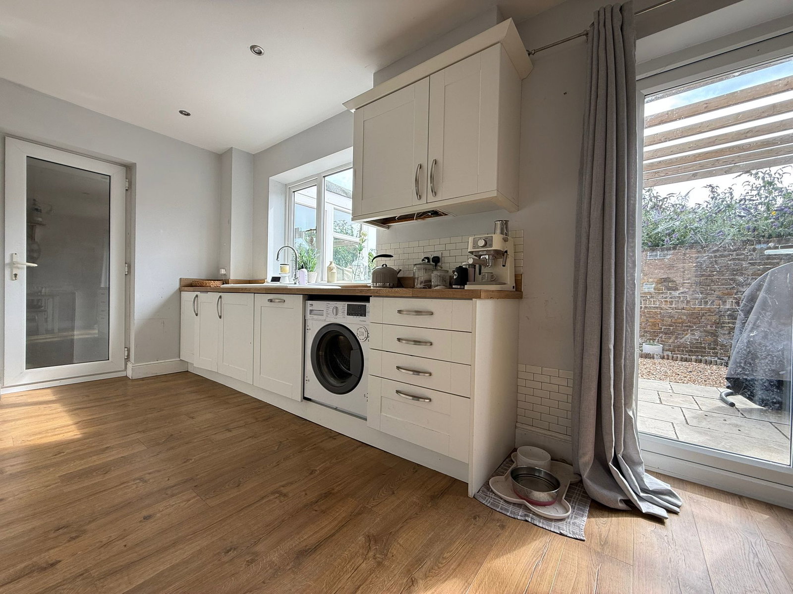 Semi Detached House in Ramsgate
