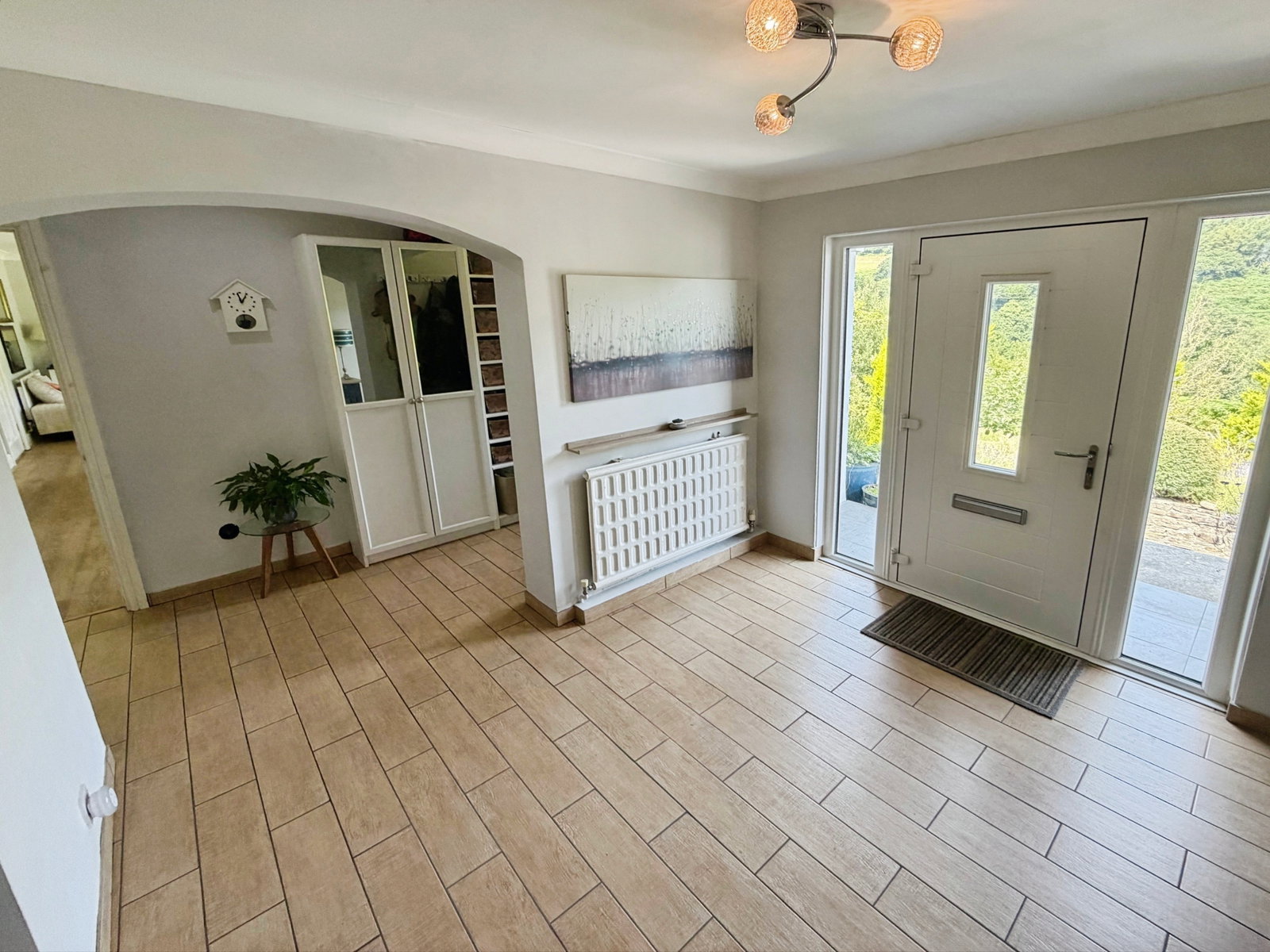 Detached House in Port Talbot