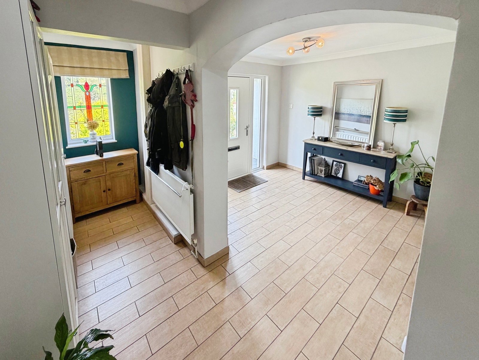 Detached House in Port Talbot