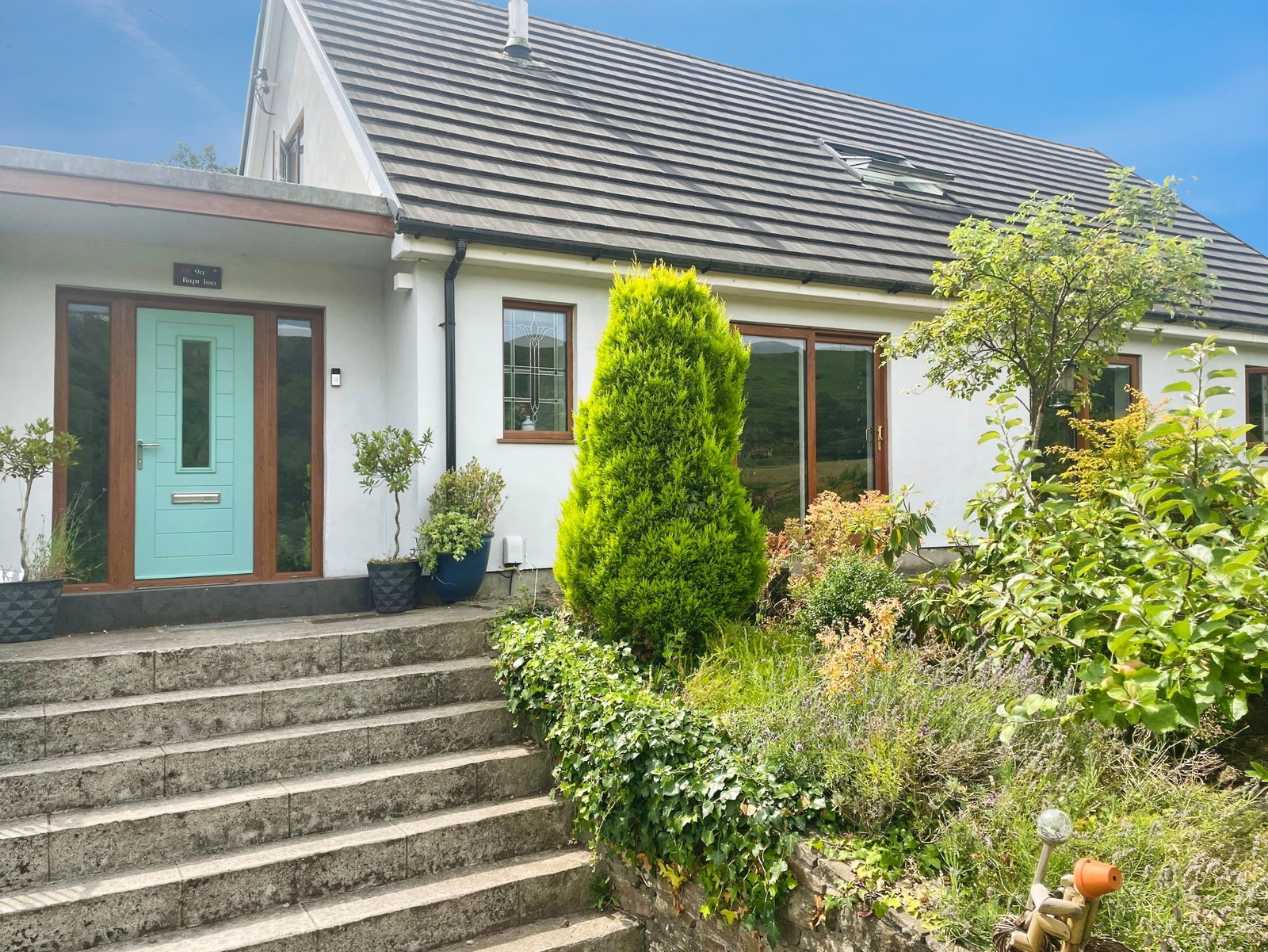 Detached House in Port Talbot