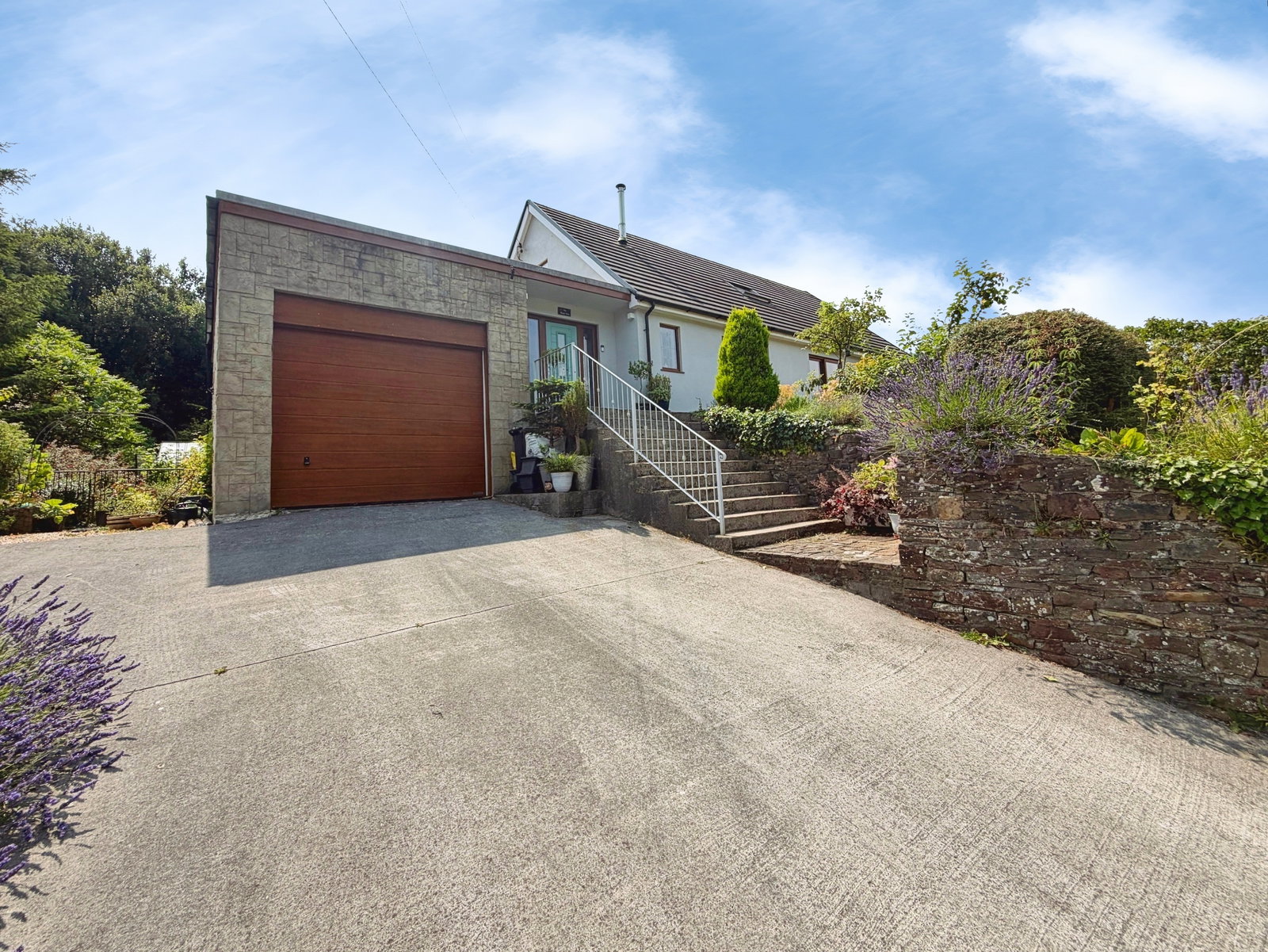 Detached House in Port Talbot