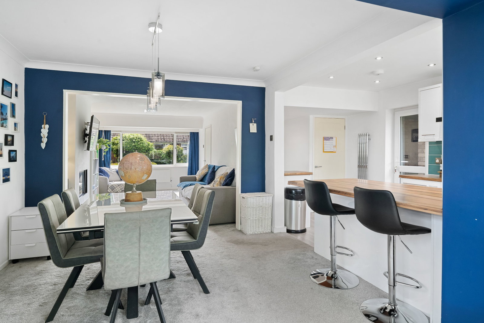 Semi Detached House in Ormskirk