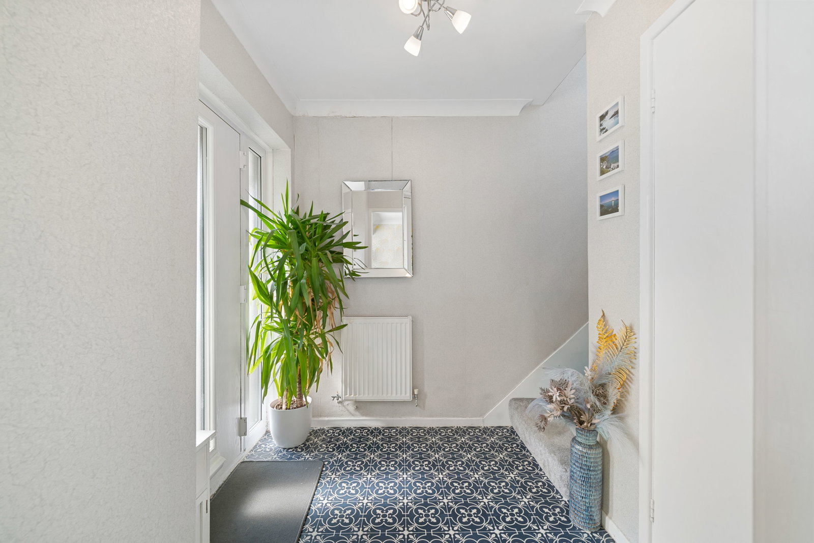 Semi Detached House in Ormskirk