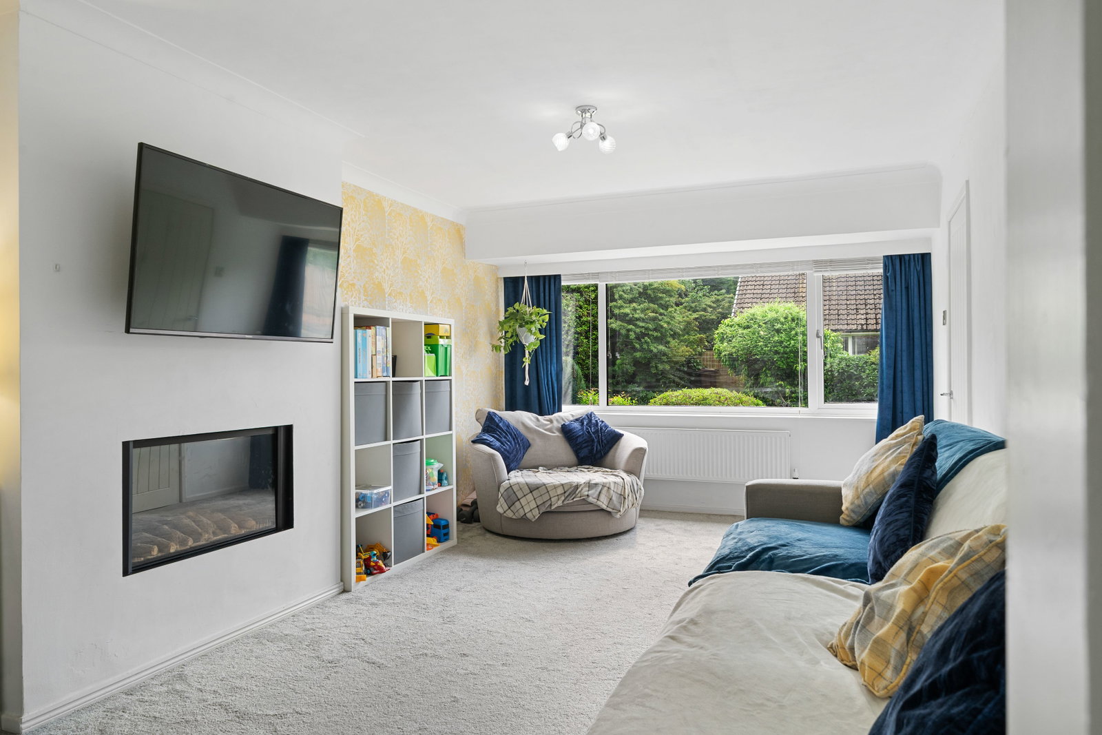 Semi Detached House in Ormskirk