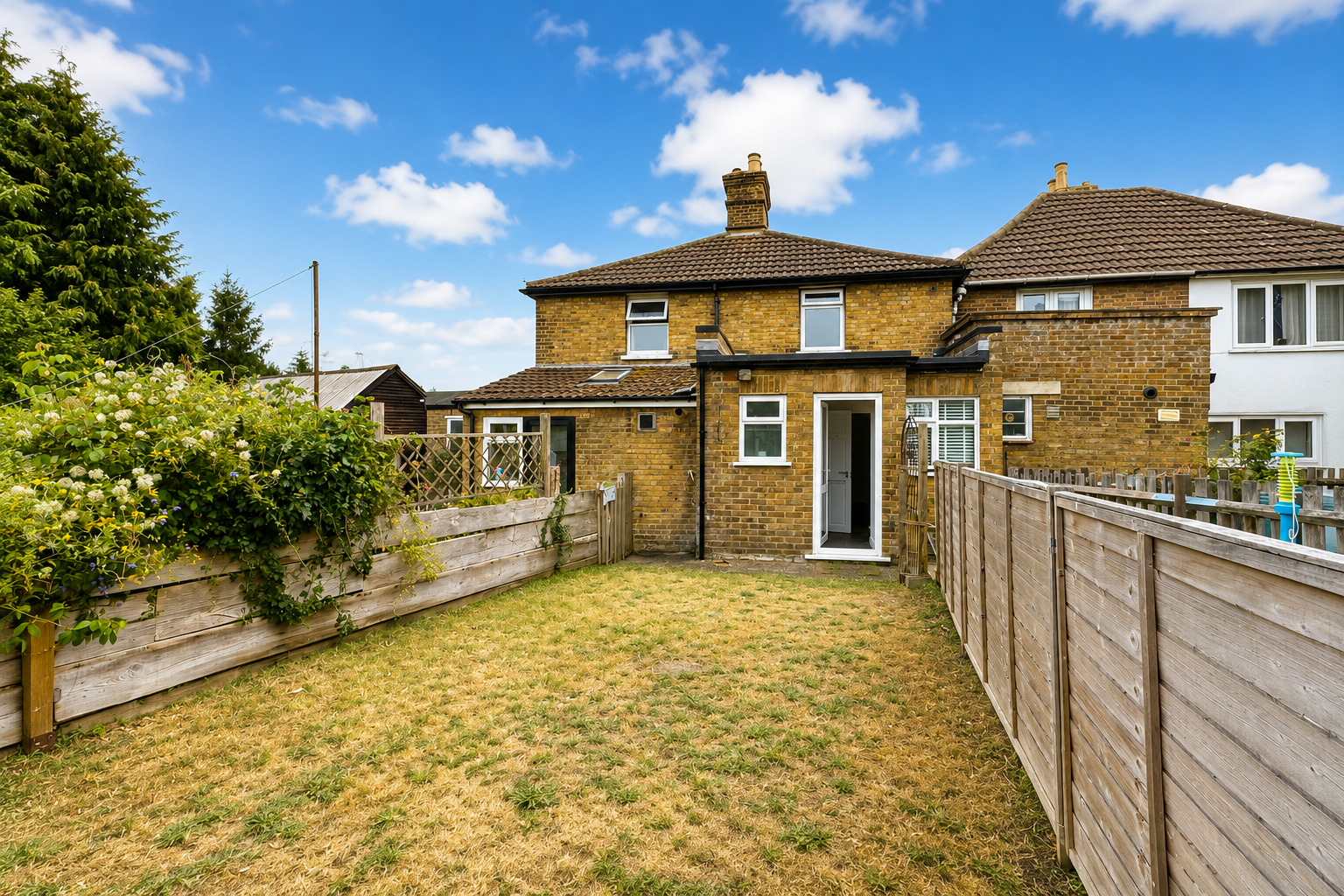 Terraced House in Swanley