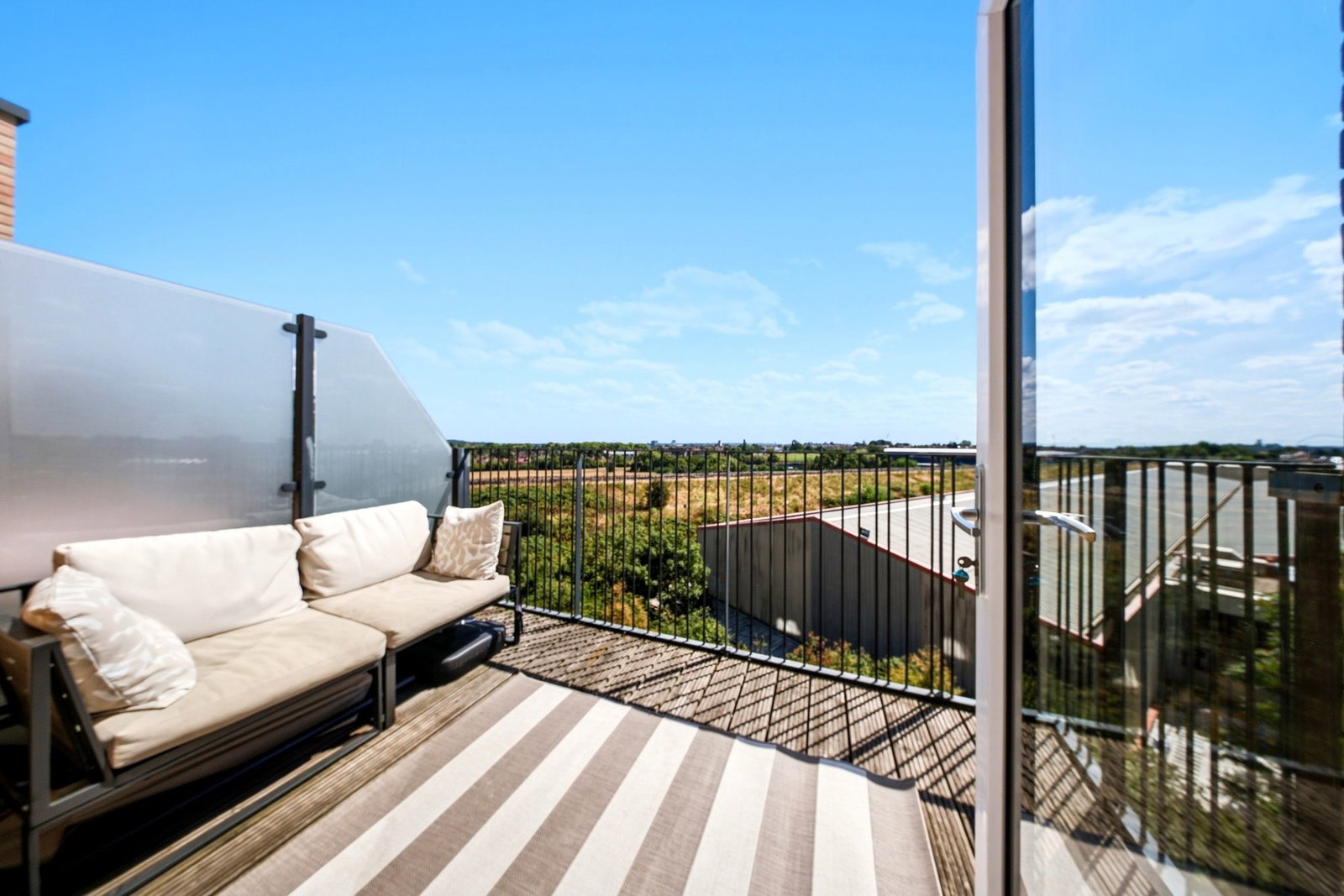 Flat in Stanmore