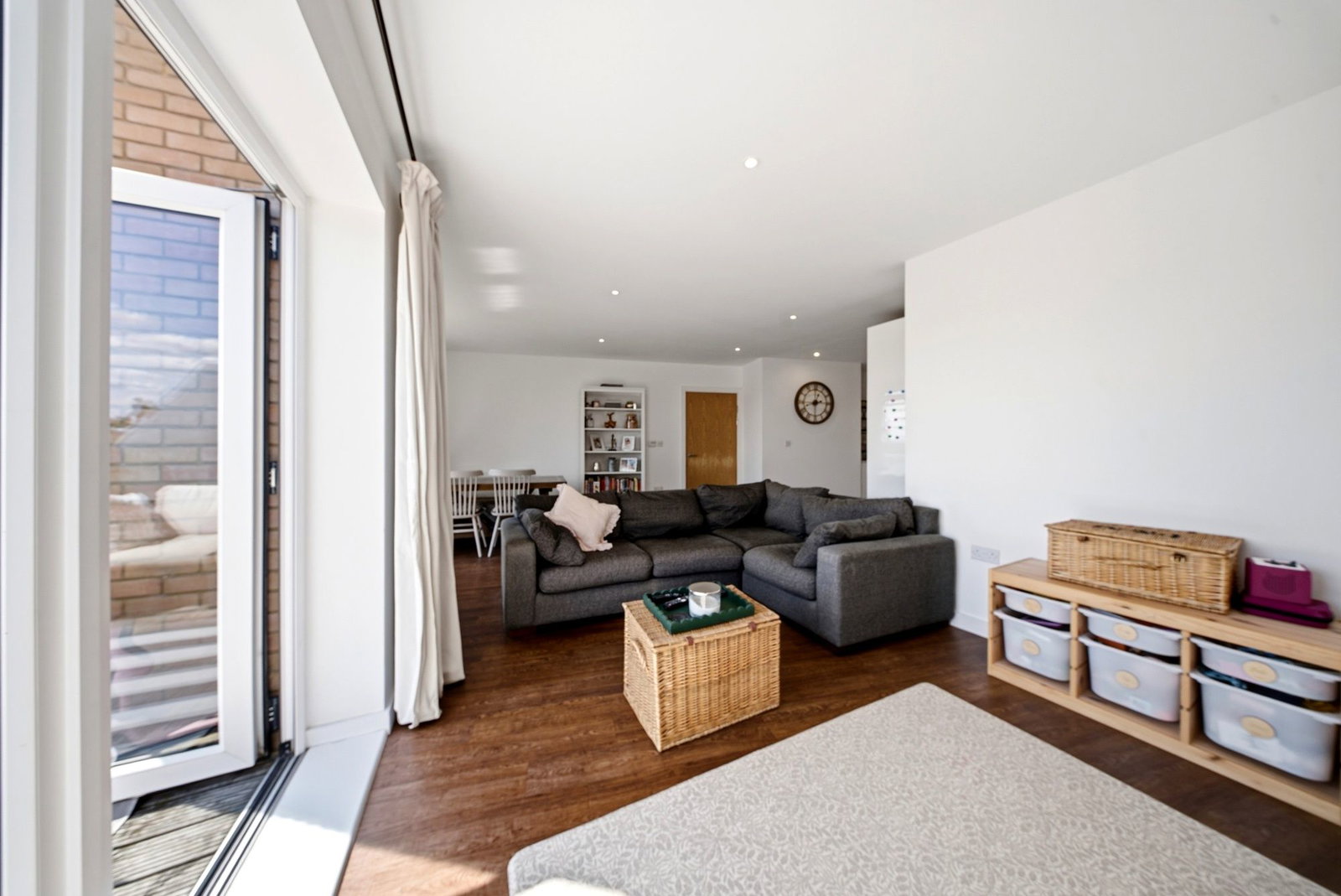 Flat in Stanmore
