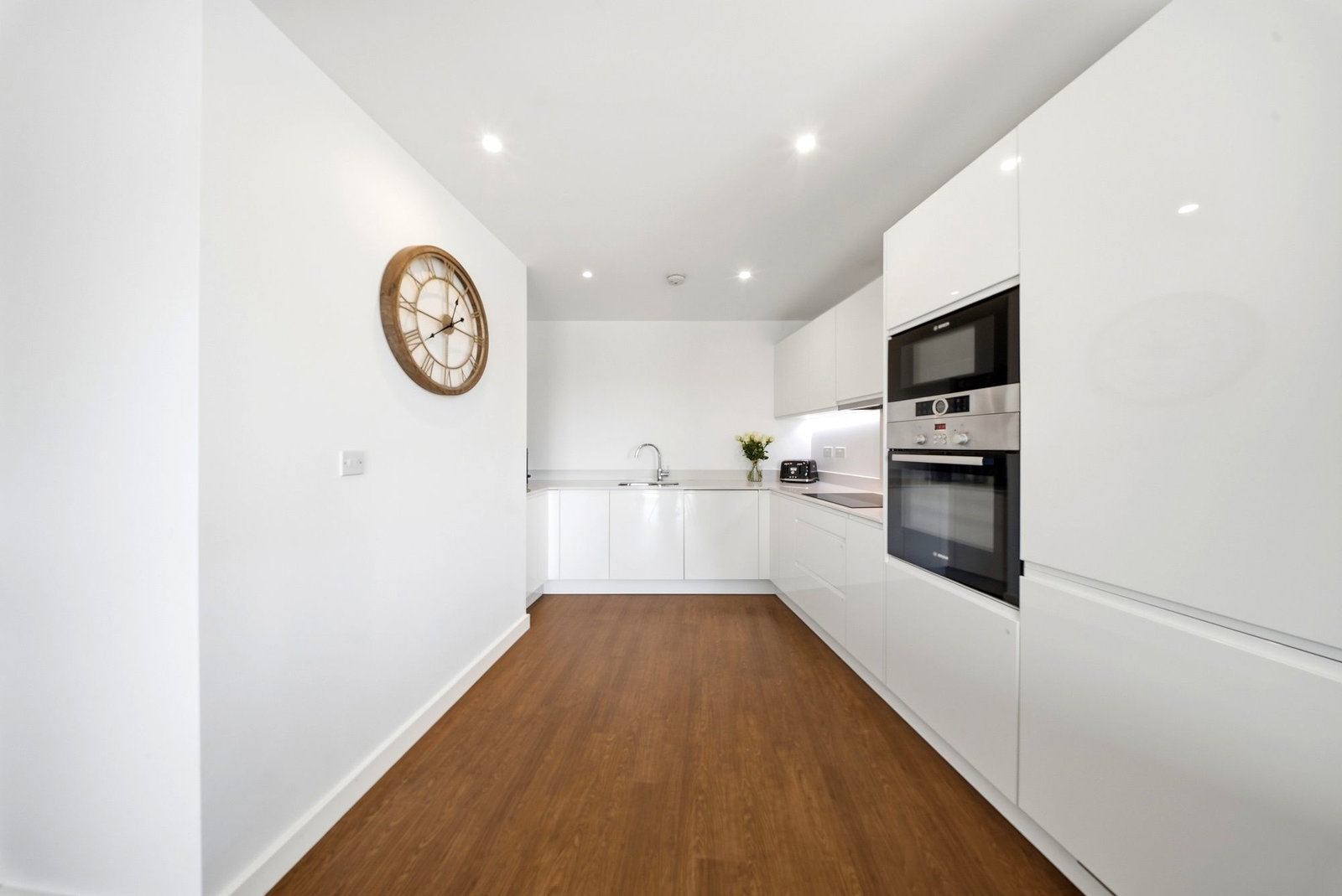 Flat in Stanmore