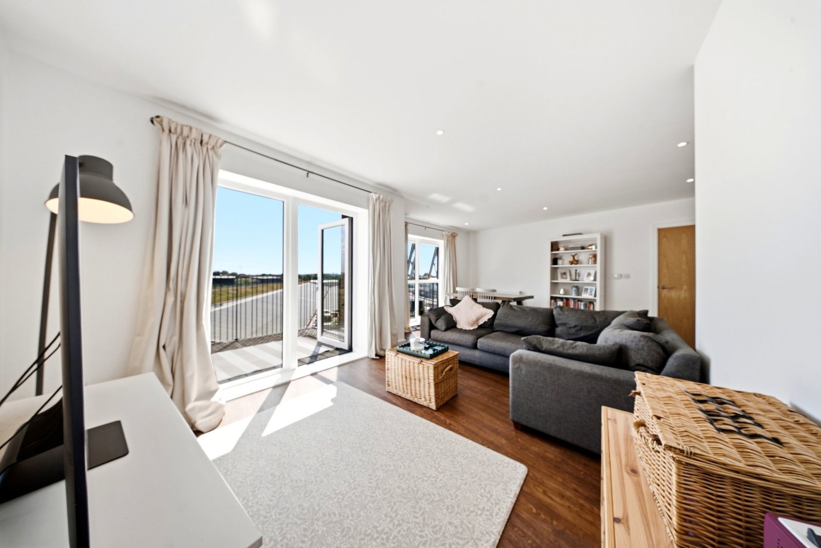 Flat in Stanmore