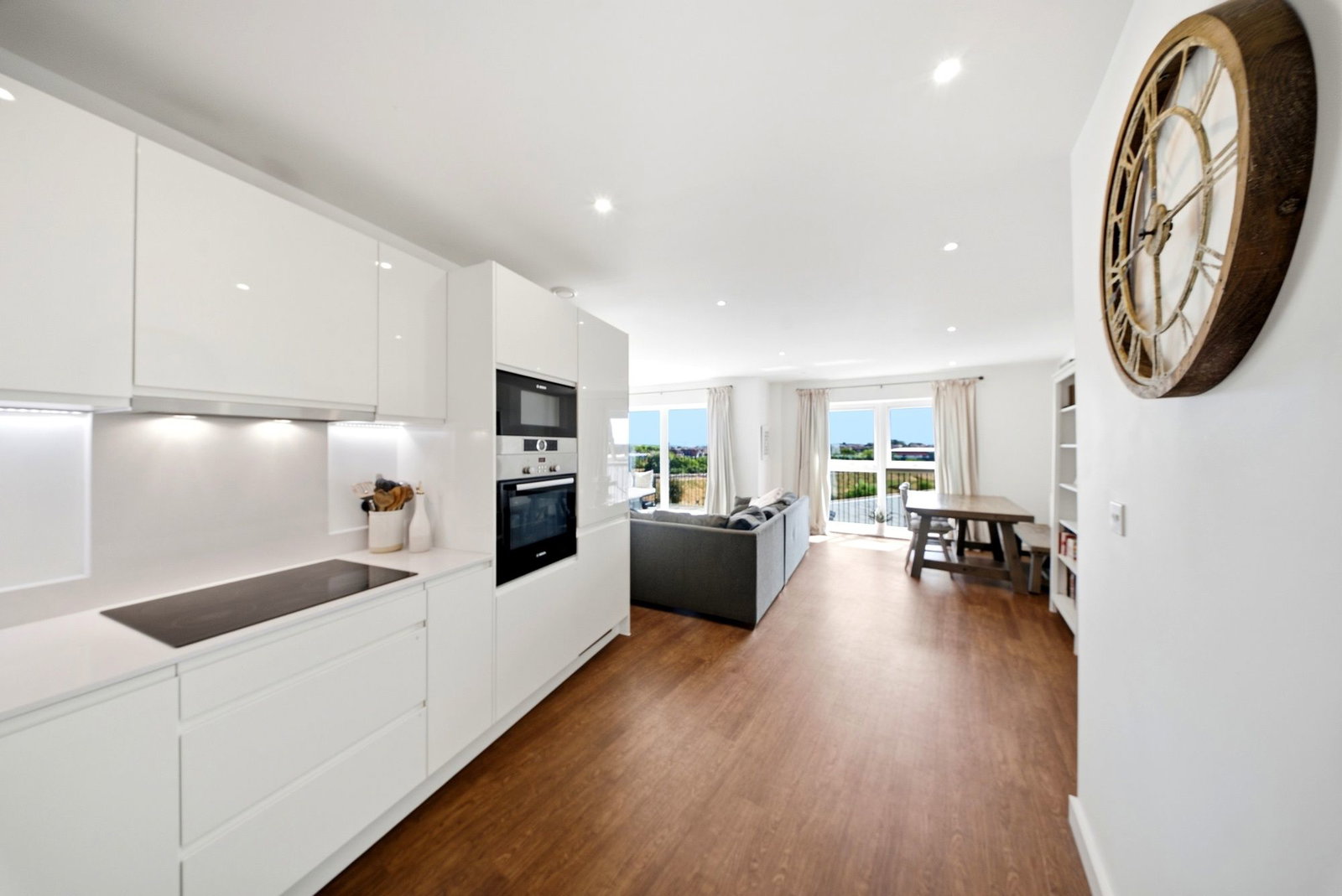 Flat in Stanmore