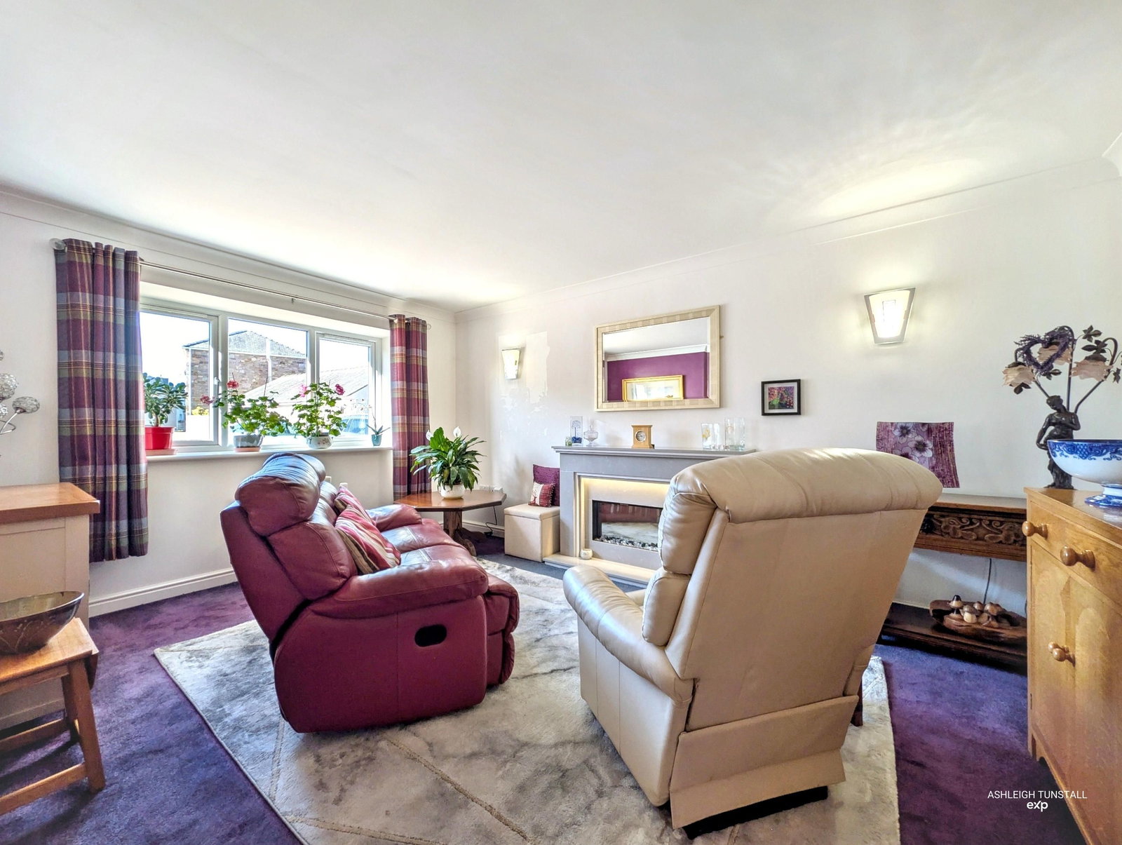 Detached House for sale in Maryport, Wilson Farm Close, Dearham, Maryport, CA15 7HZ, 2328 m²