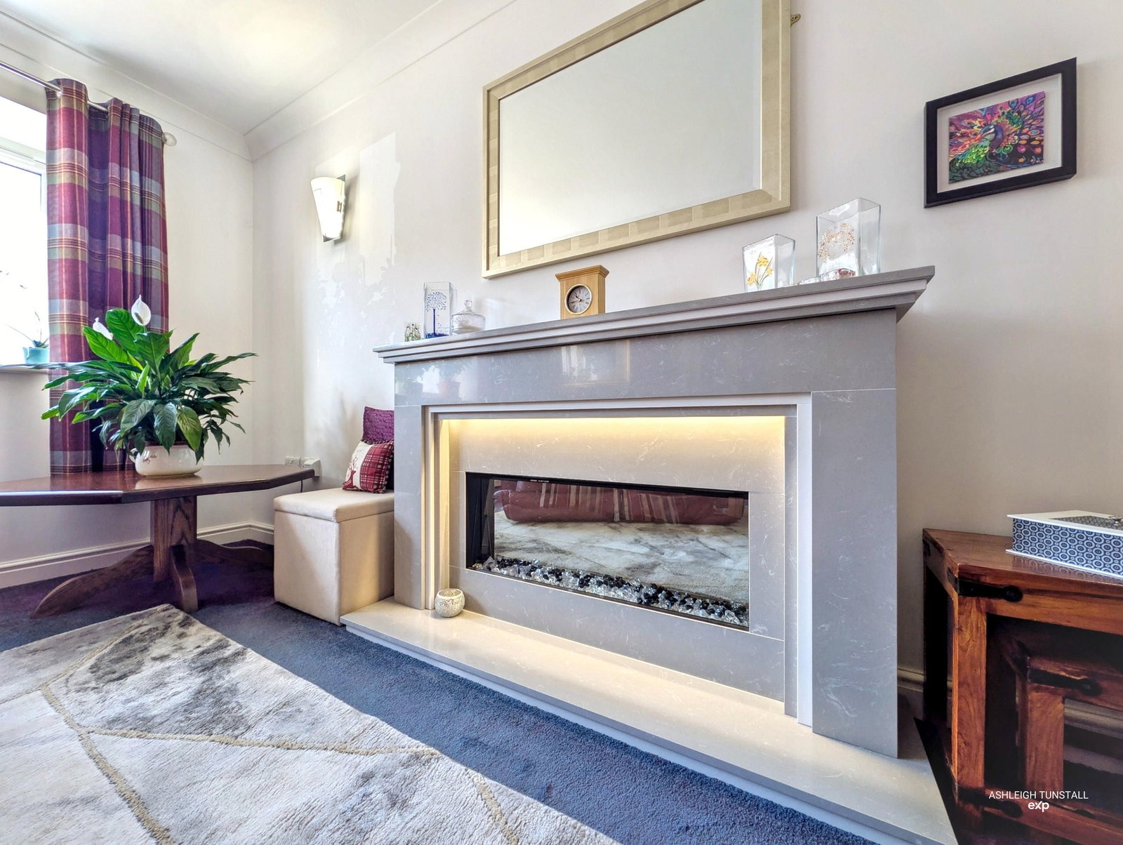 Detached House for sale in Maryport, Wilson Farm Close, Dearham, Maryport, CA15 7HZ, 2328 m²