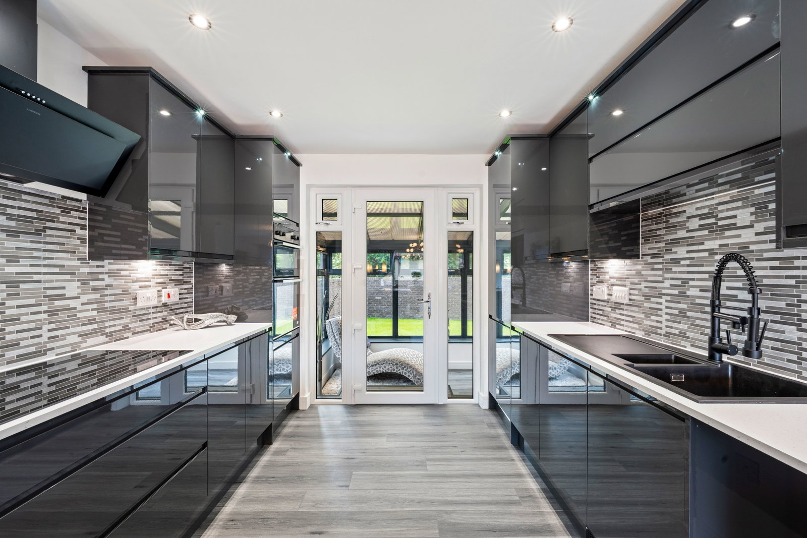 Bungalow in Glenrothes