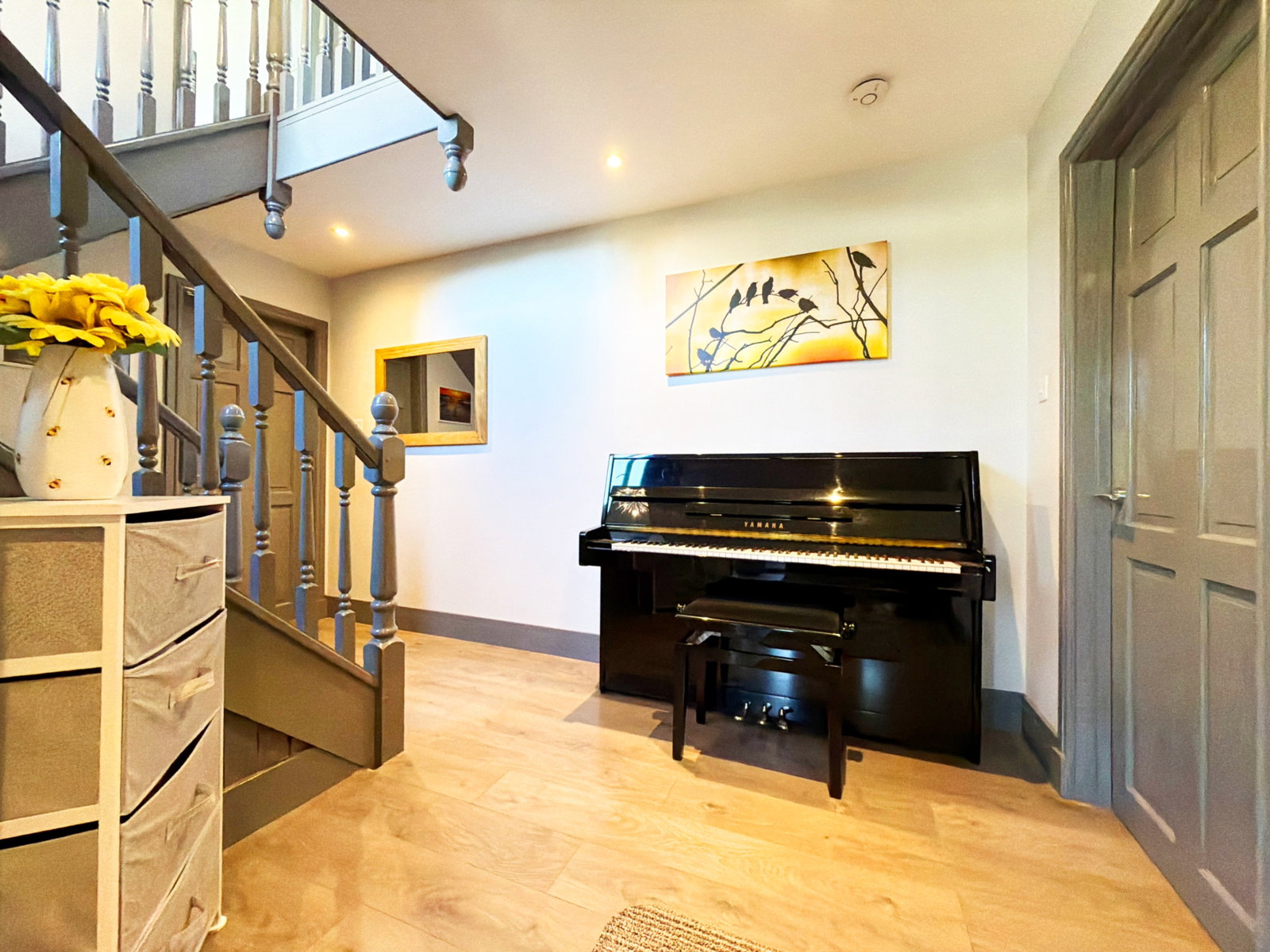 Detached House in Seascale