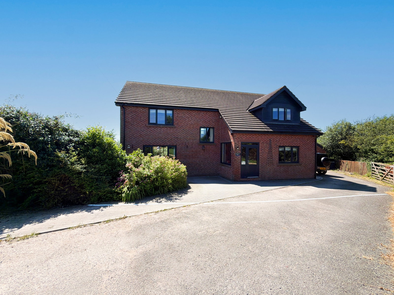 Detached House in Seascale