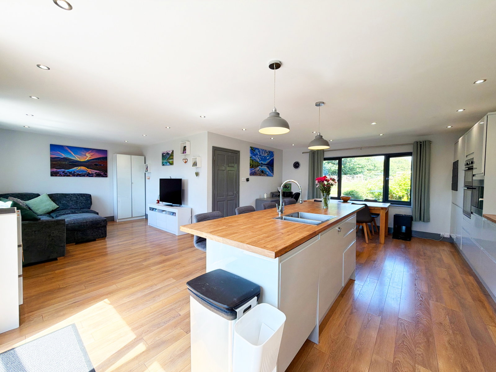 Detached House in Seascale