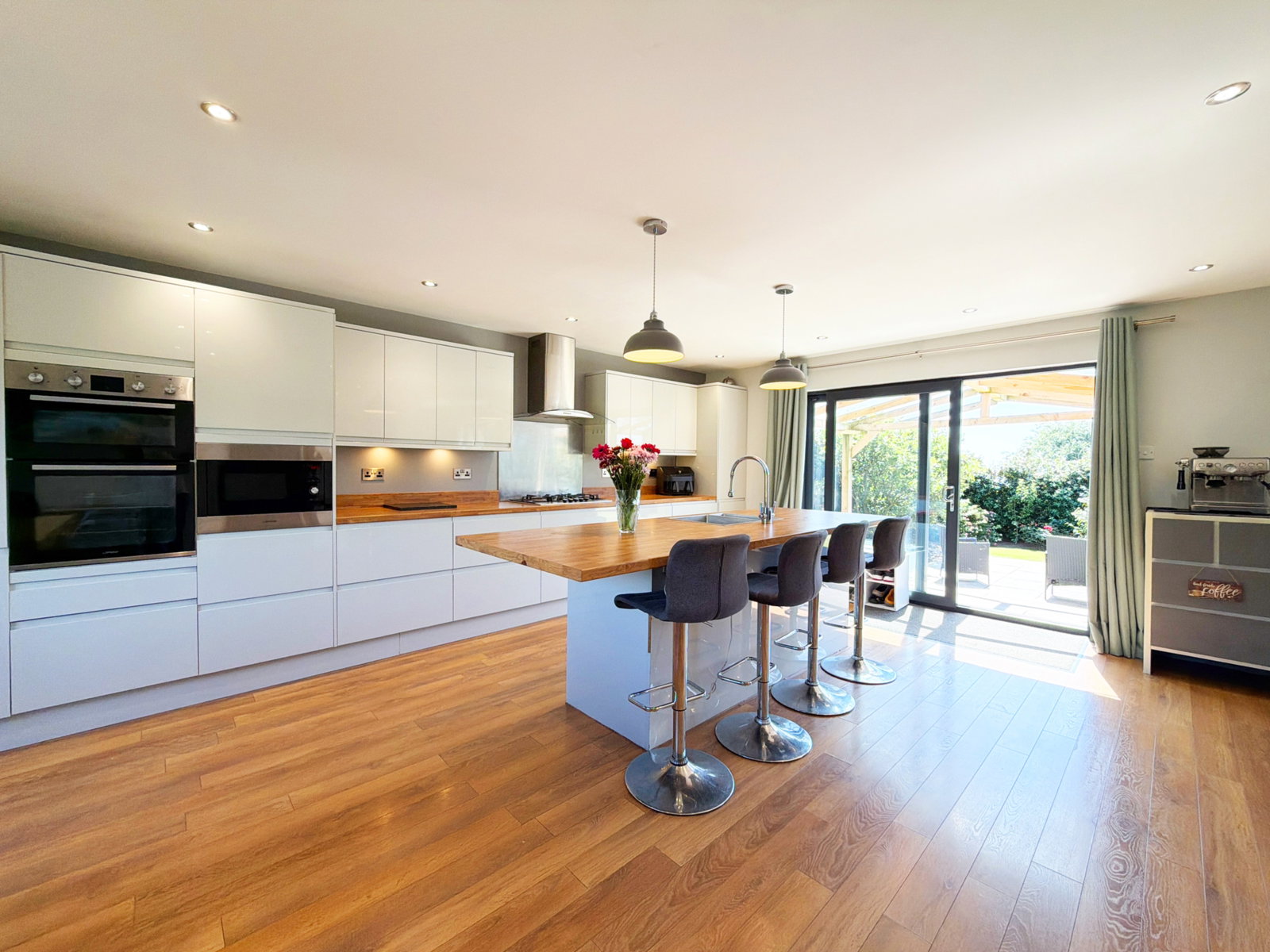 Detached House in Seascale