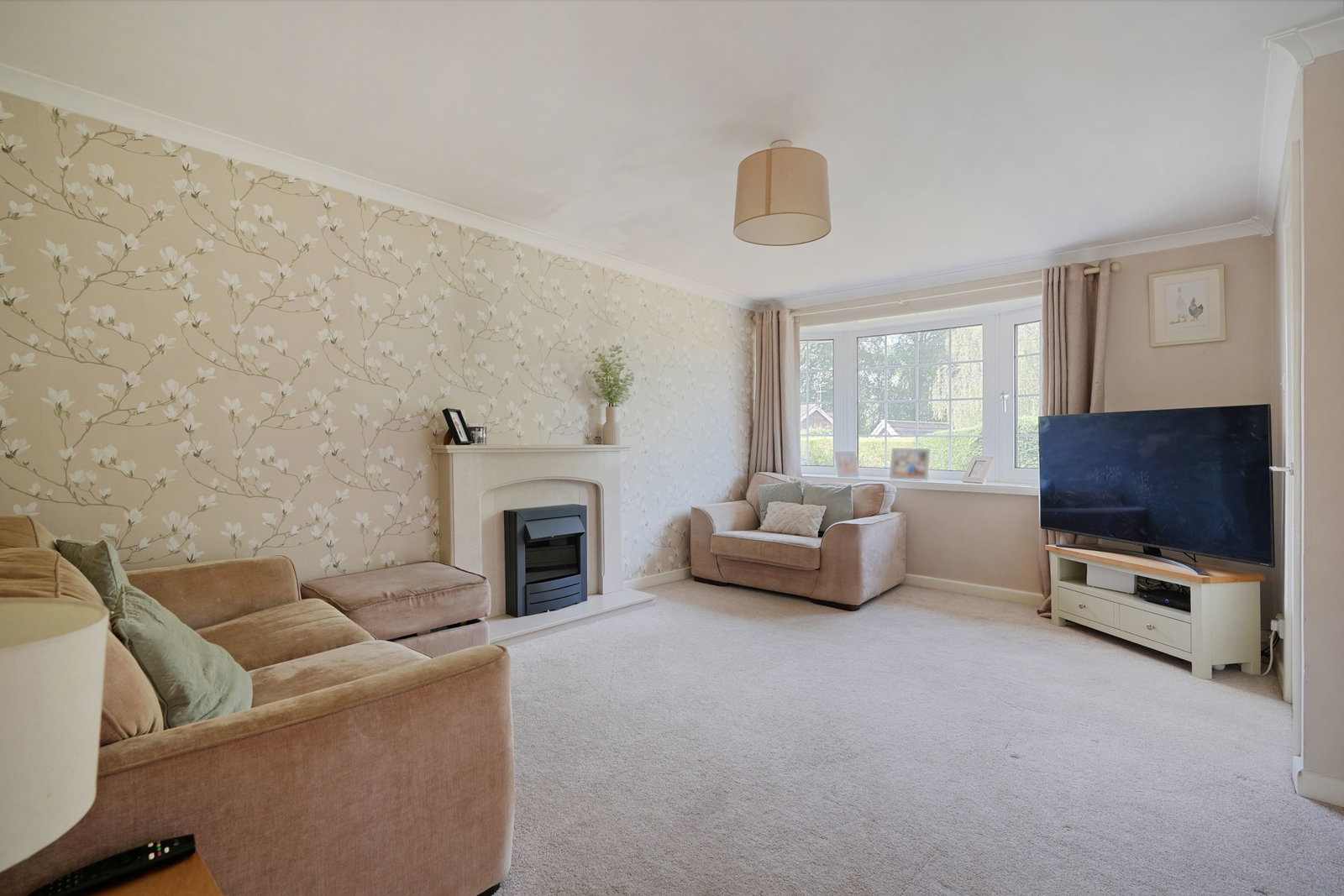 Semi Detached House in Sheffield