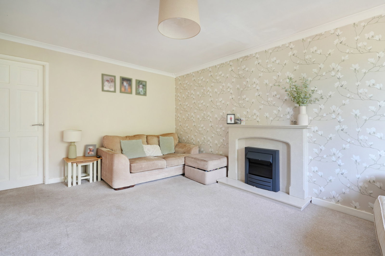 Semi Detached House in Sheffield
