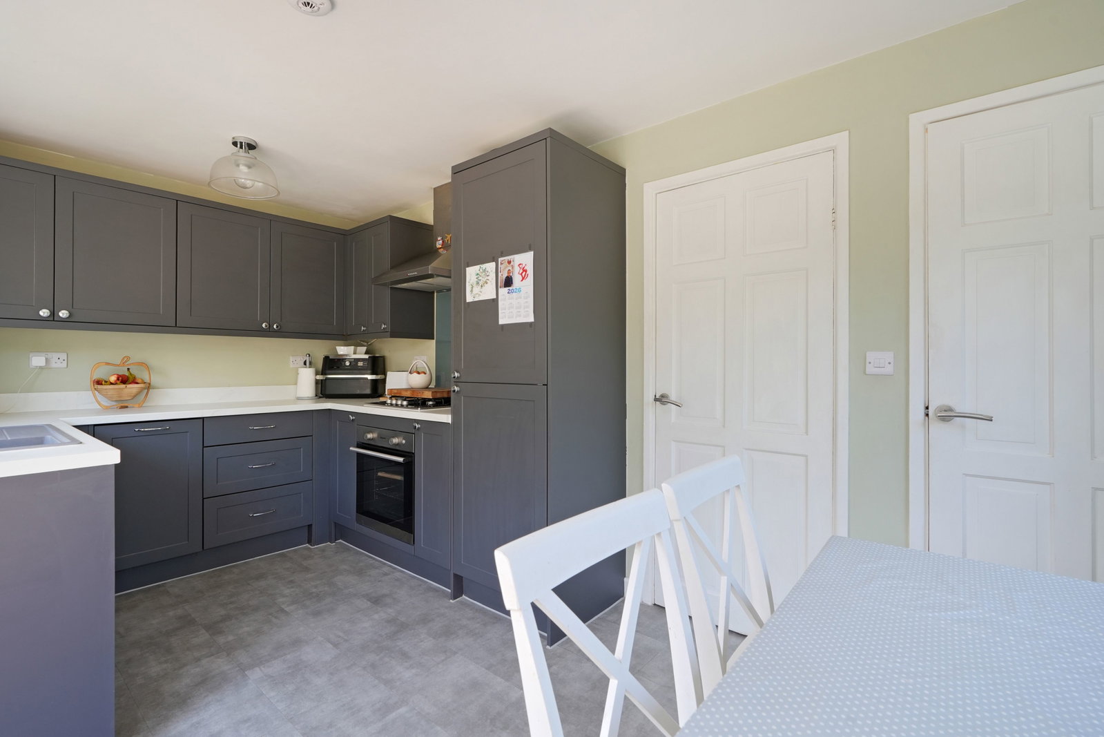 Semi Detached House in Sheffield