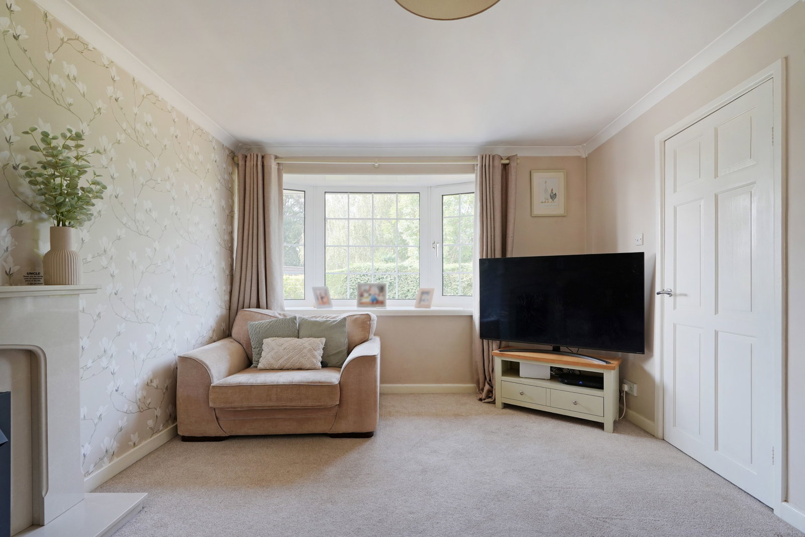 Semi Detached House in Sheffield