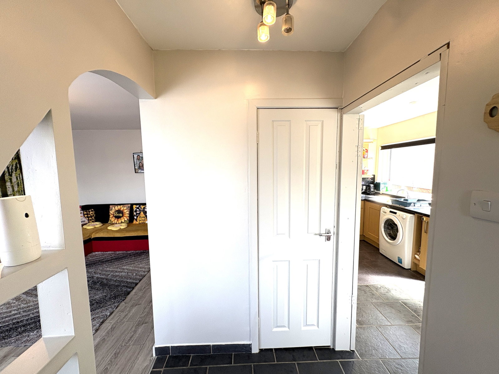 Detached House for sale in Swansea, Heol Dal Y Coppa
