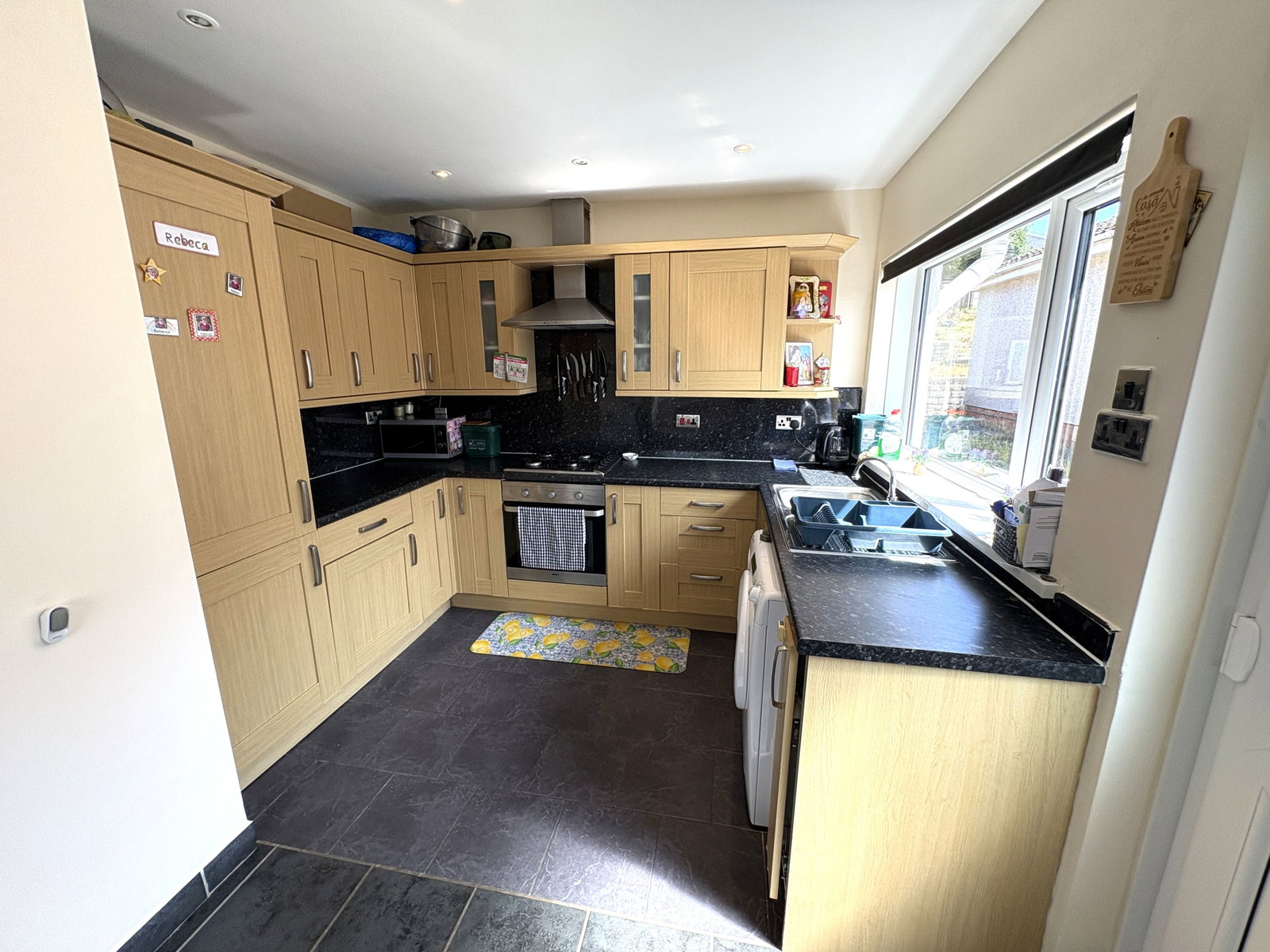 Detached House for sale in Swansea, Heol Dal Y Coppa