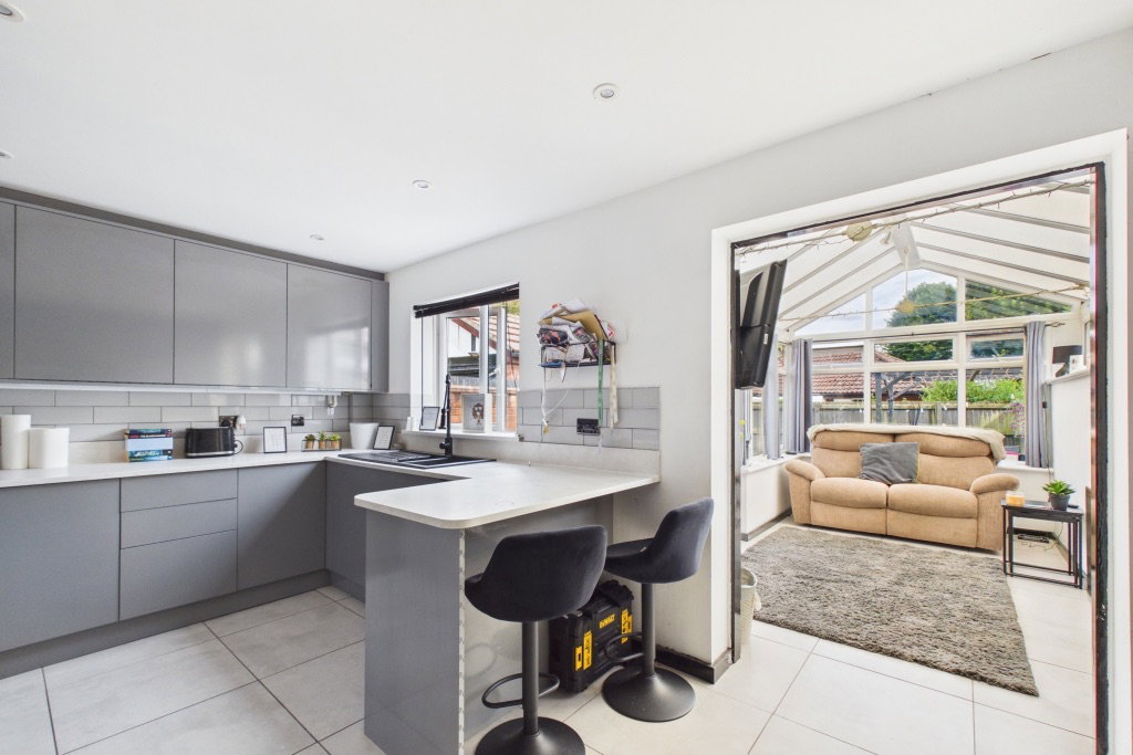 Semi Detached House in Lincoln