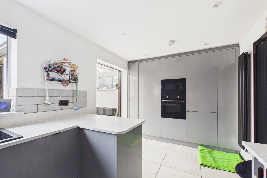 Semi Detached House in Lincoln