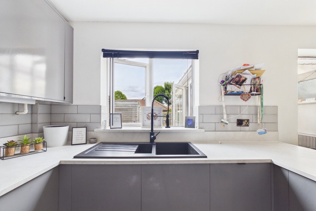 Semi Detached House in Lincoln