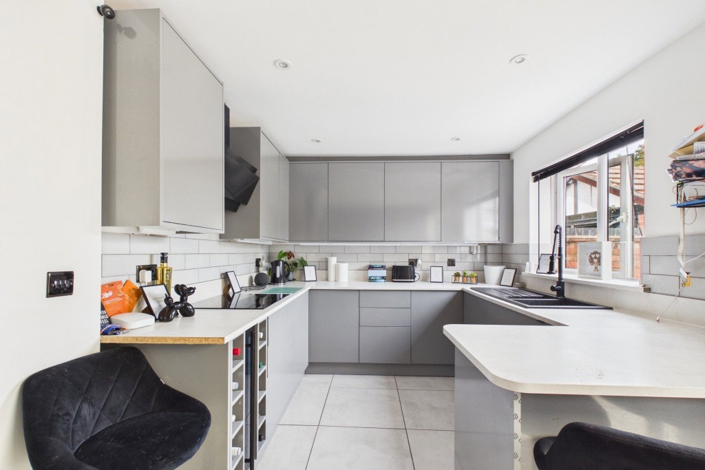 Semi Detached House in Lincoln