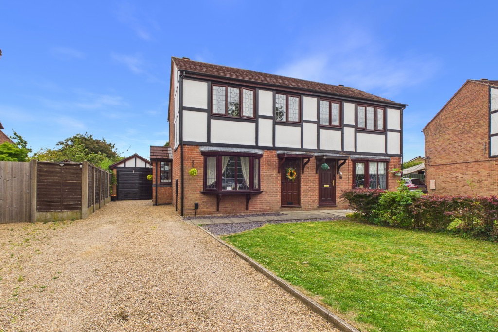 Semi Detached House in Lincoln
