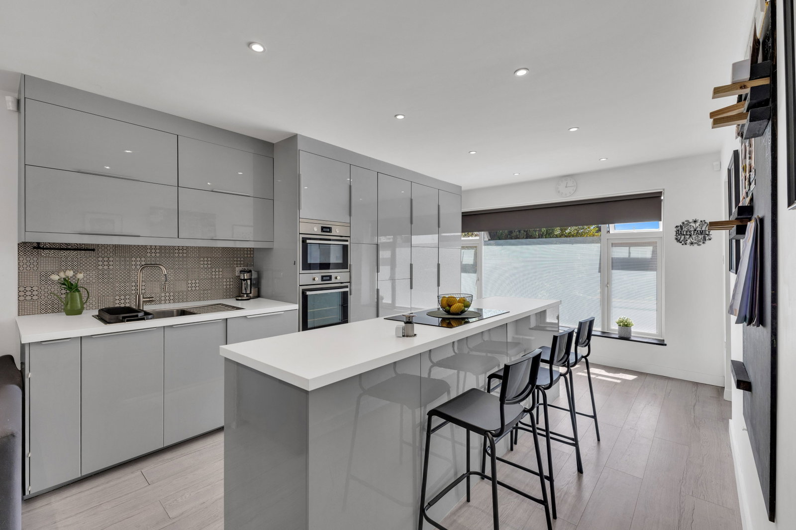 Semi Detached House in Dunstable